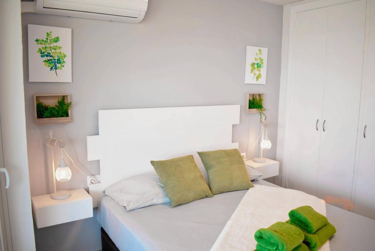 Apartment Sol Y Playa Benalmadena
