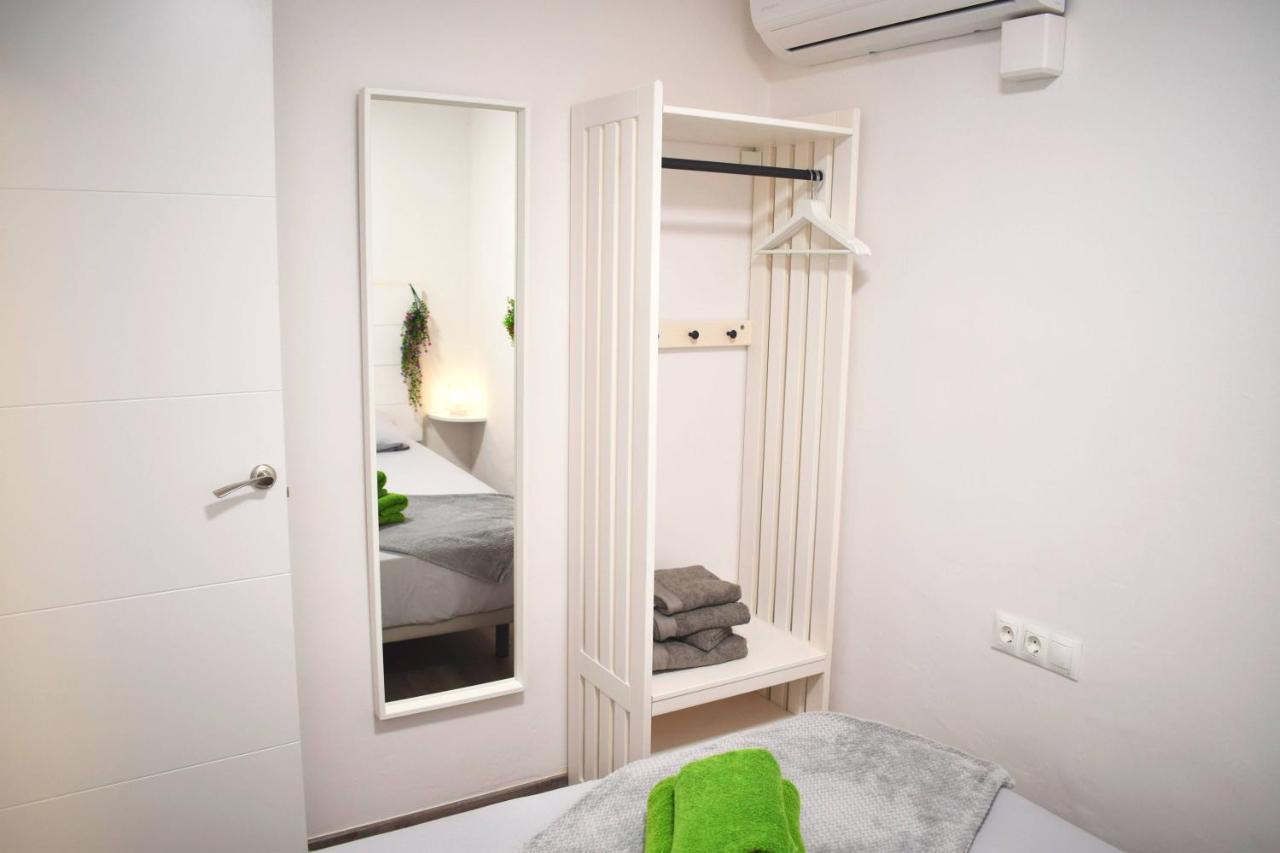Sol Y Playa Apartment Benalmadena