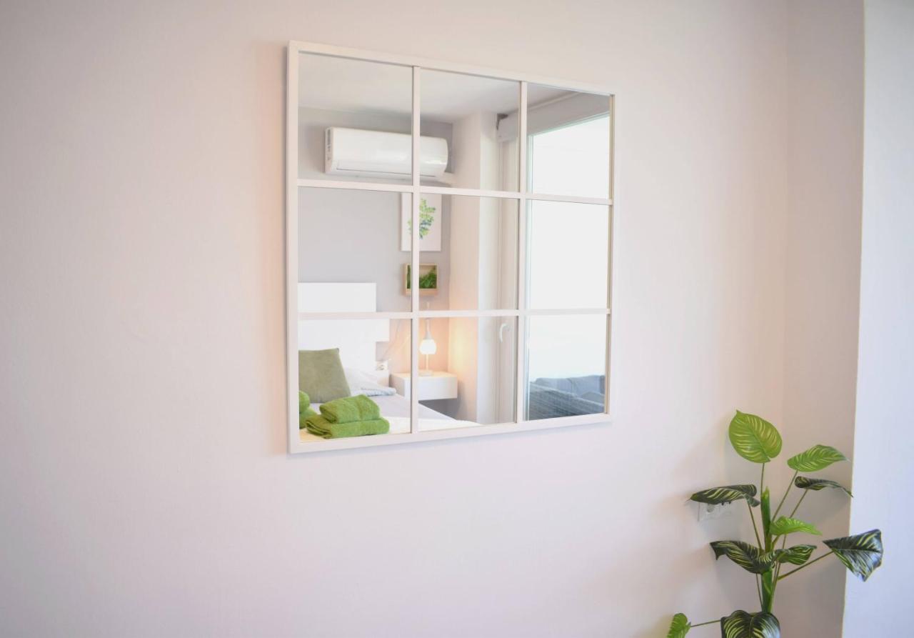Sol Y Playa Apartment