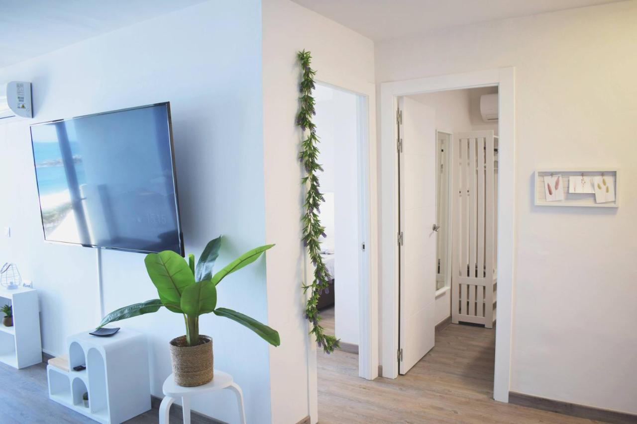 Apartment Sol Y Playa *