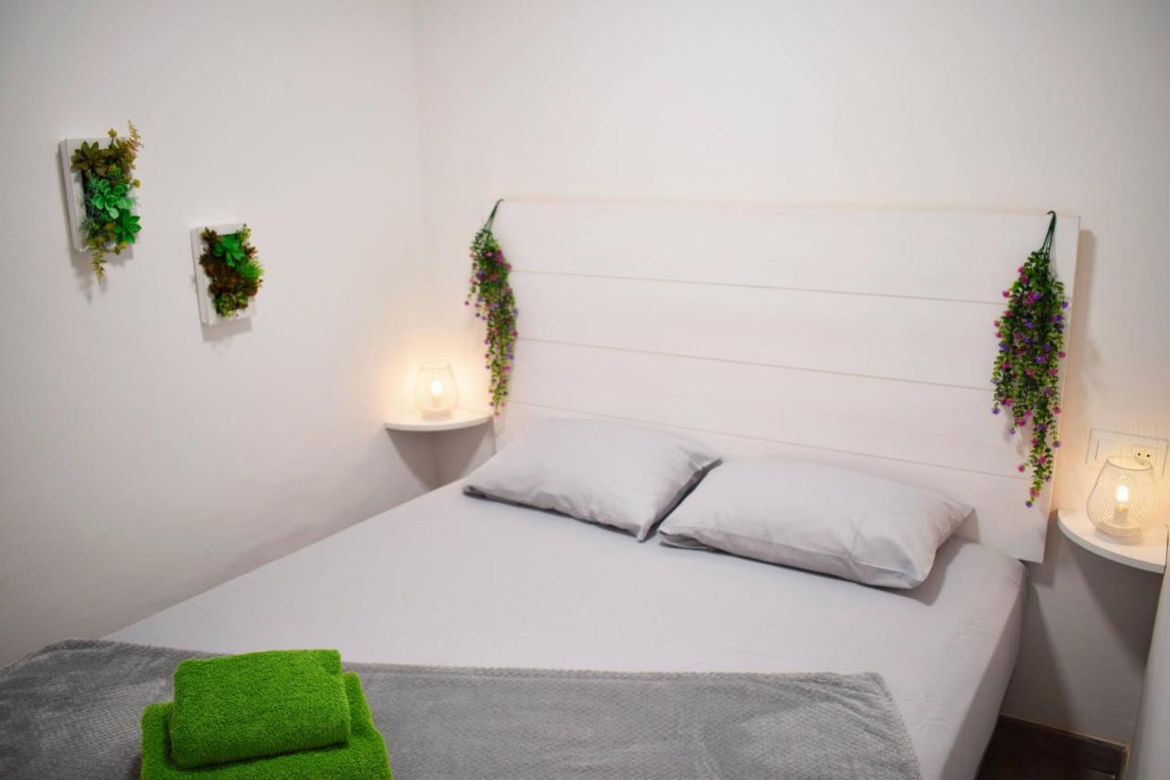 Sol Y Playa Apartment *