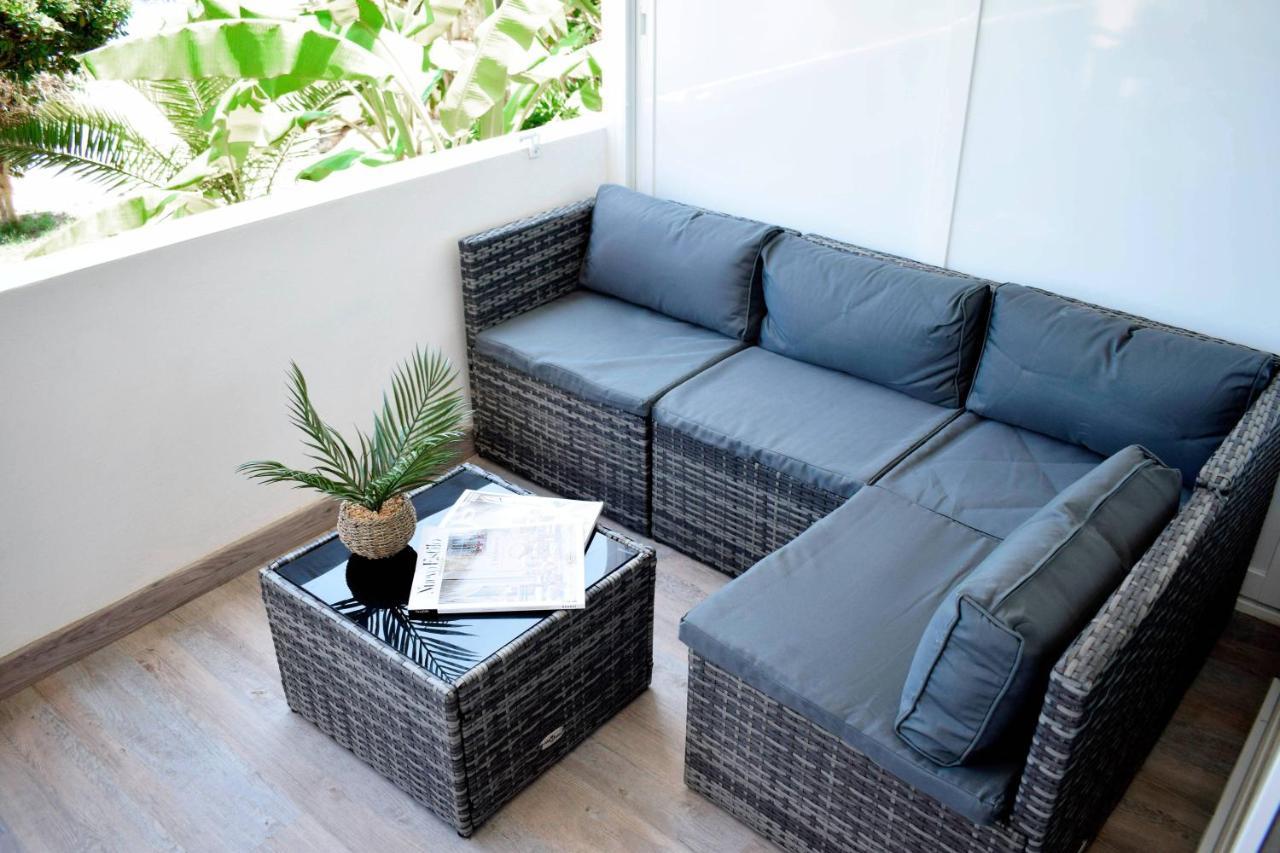 Apartment Sol Y Playa