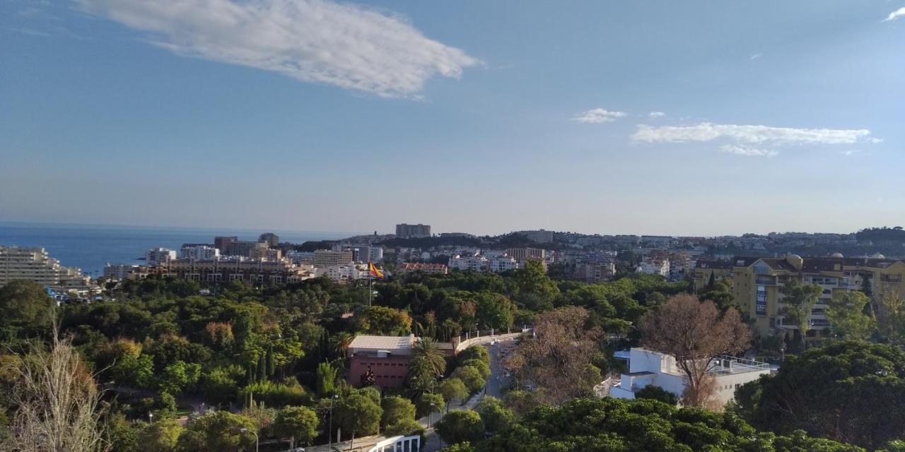 Apartamento Blue Holidays 629 *