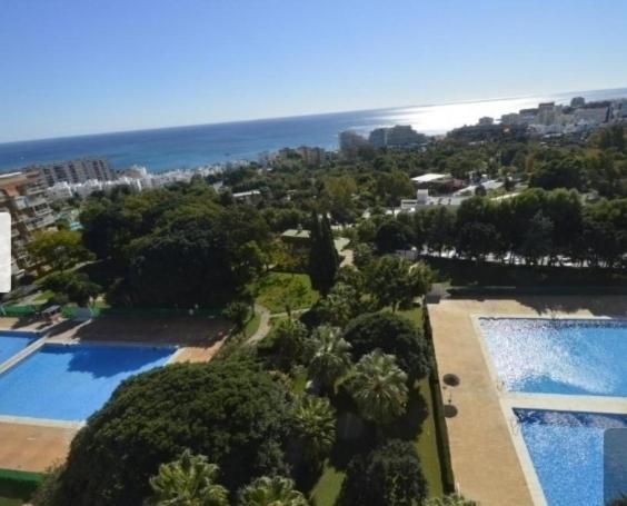 Apartamento Blue Holidays 629 *