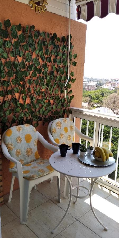 Apartamento Blue Holidays 629