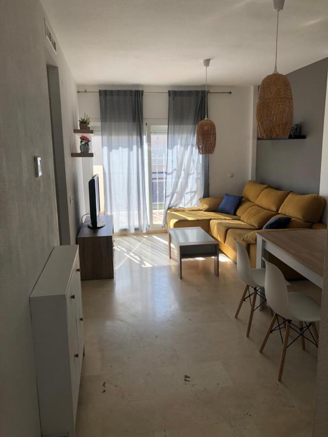 Faro12 Playa & Piscina & Parking Privado Apartamento Benalmádena