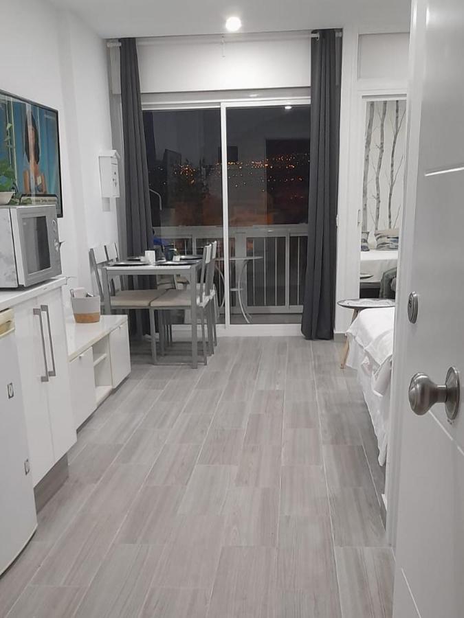 Appartement Apartamento Blue Holidays 629 *