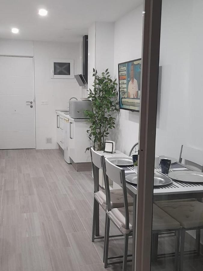 Apartamento Blue Holidays 629 Appartement