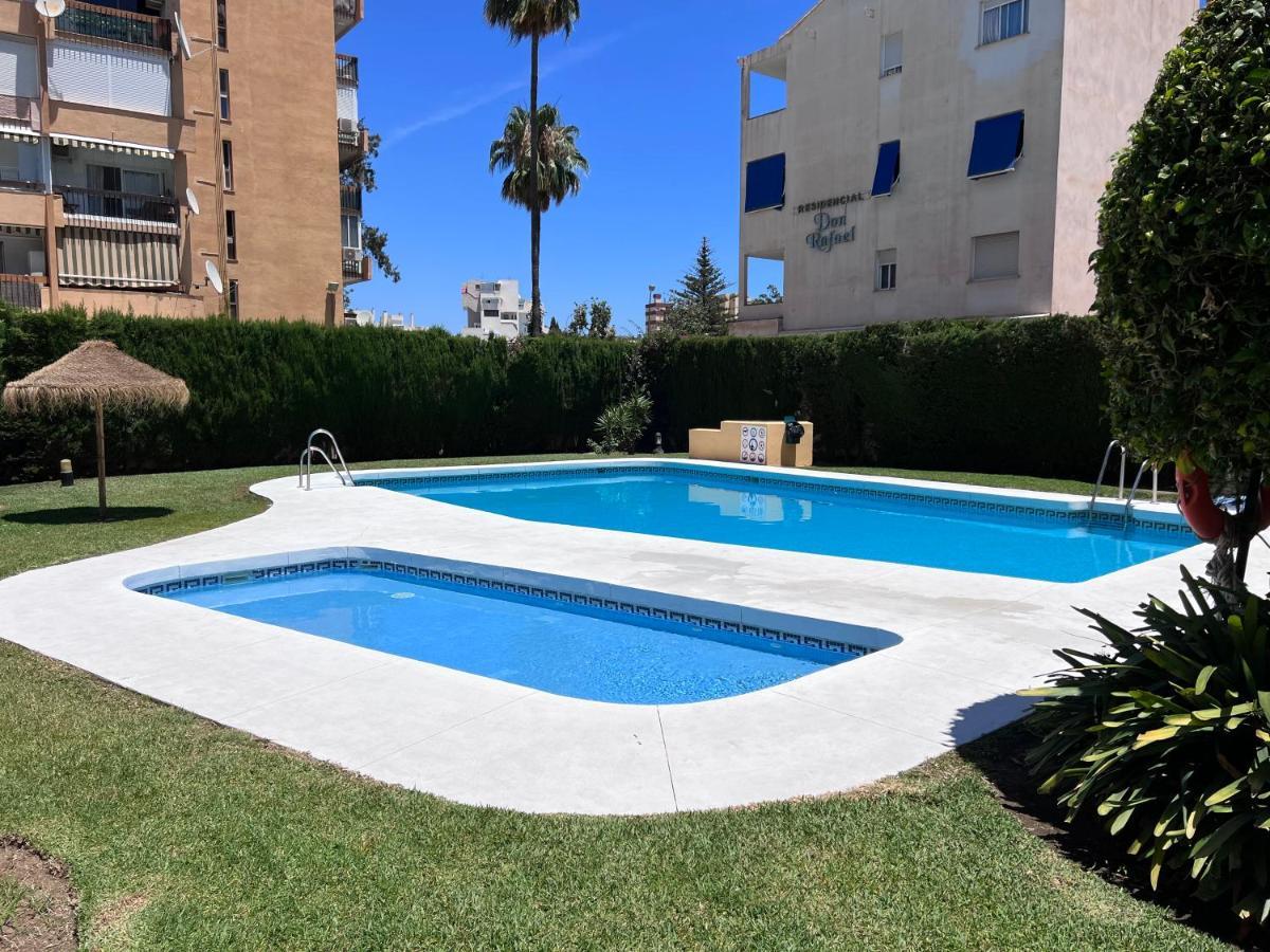 Amplio, Moderno Apartamento 3