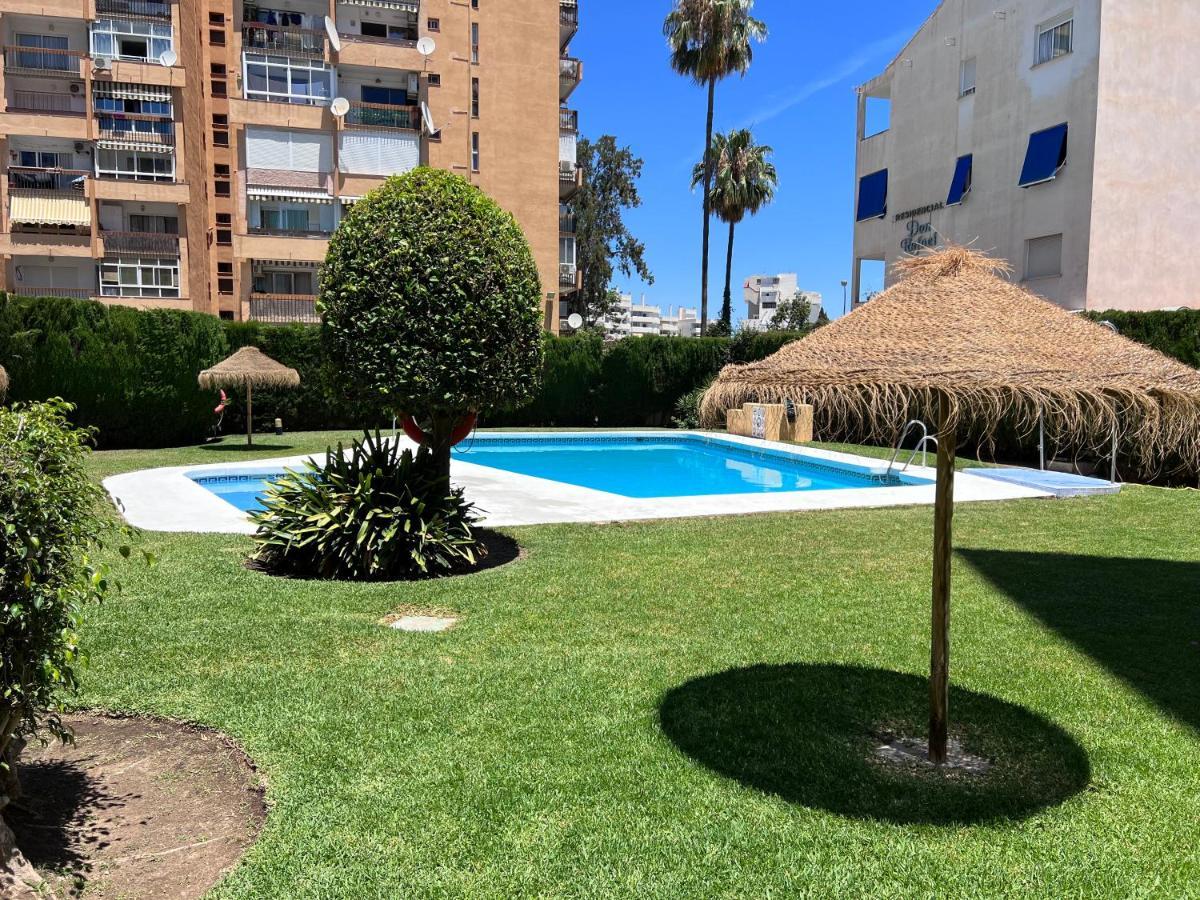 Amplio, Moderno Apartamento 3 Appartement Benalmádena
