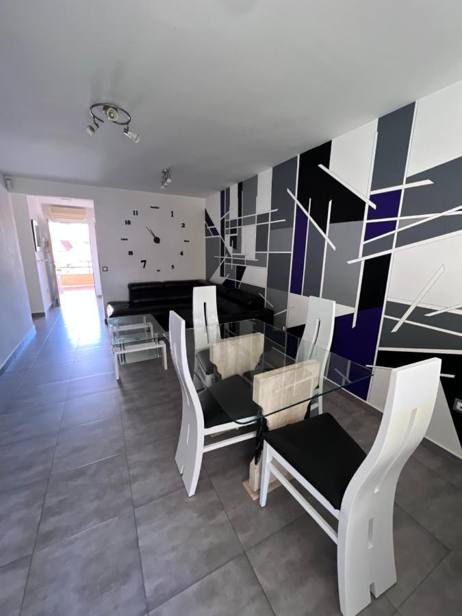 Appartement Amplio, Moderno Apartamento 3 Benalmádena