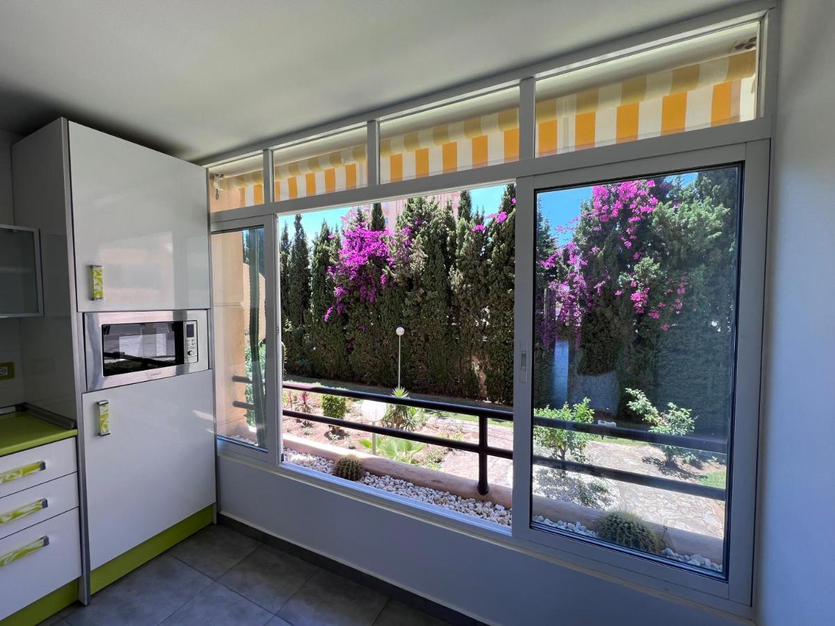 Appartement Amplio, Moderno Apartamento 3 *