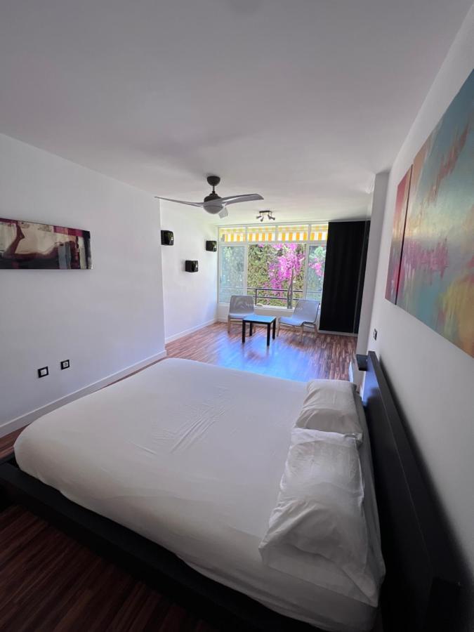 Appartement Amplio, Moderno Apartamento 3