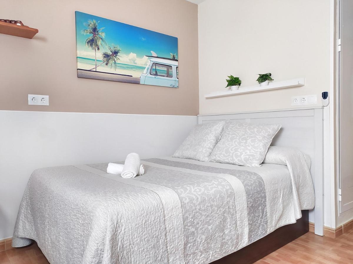 Appartement Inmogest - Apartamento Hercules Beach