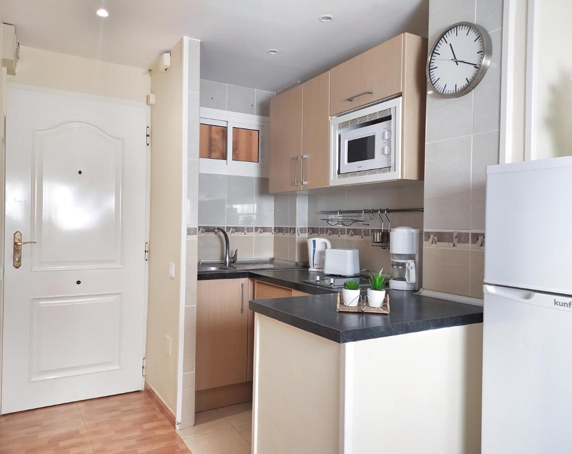 Inmogest - Apartamento Hercules Beach *