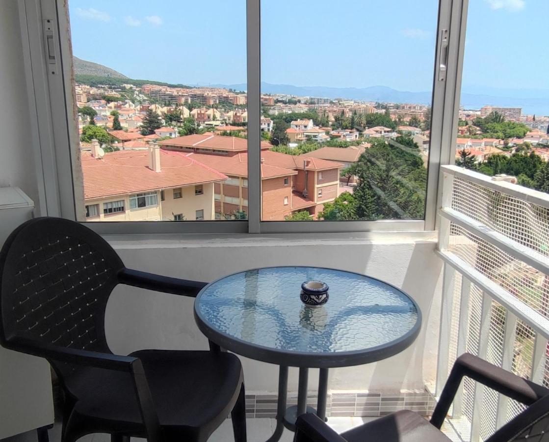 Cozy-deco - 50m2 - Whith Sea View Appartement *