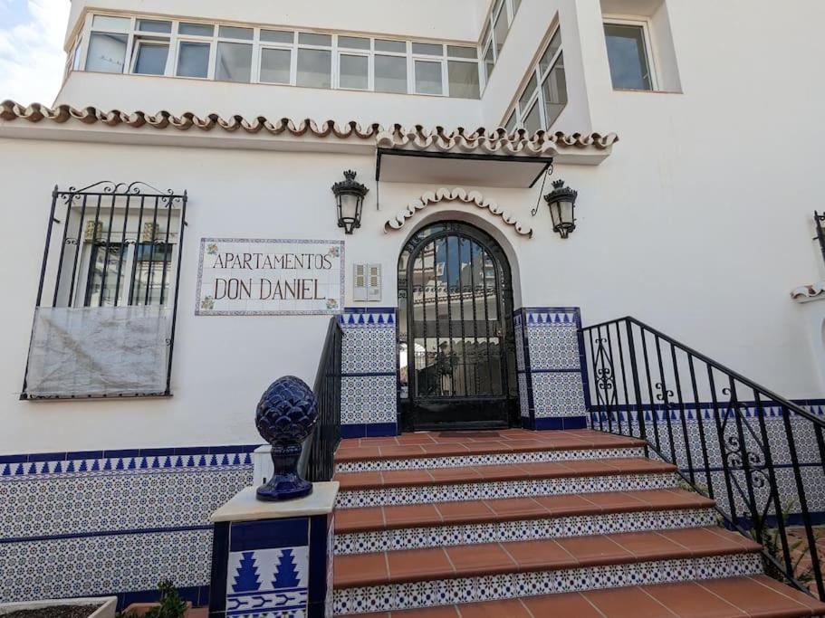Estudio En Zona Bonanza A 5 Minutos De La Playa Apartment *