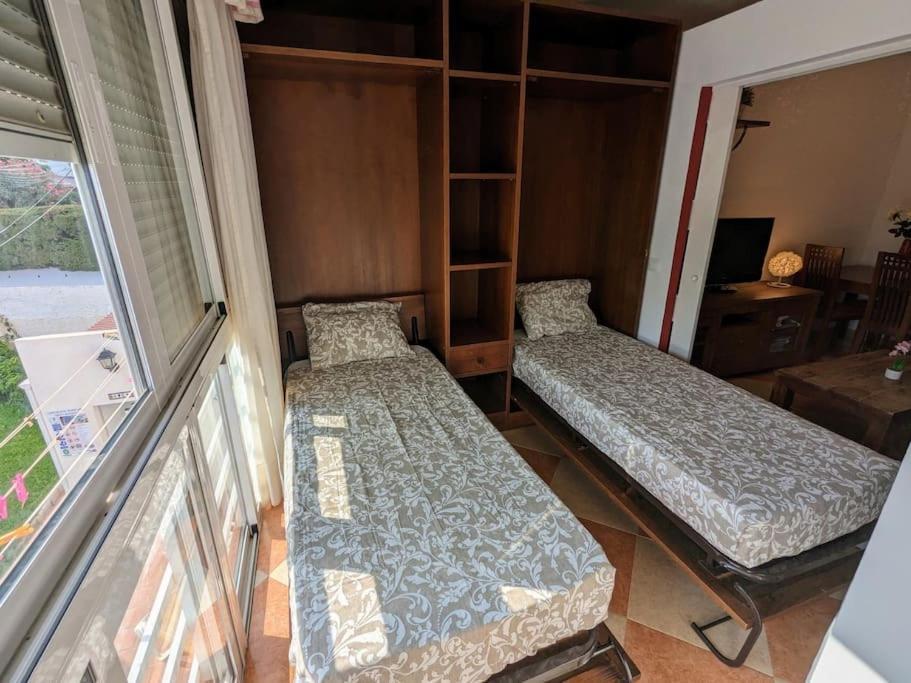 Estudio En Zona Bonanza A 5 Minutos De La Playa *