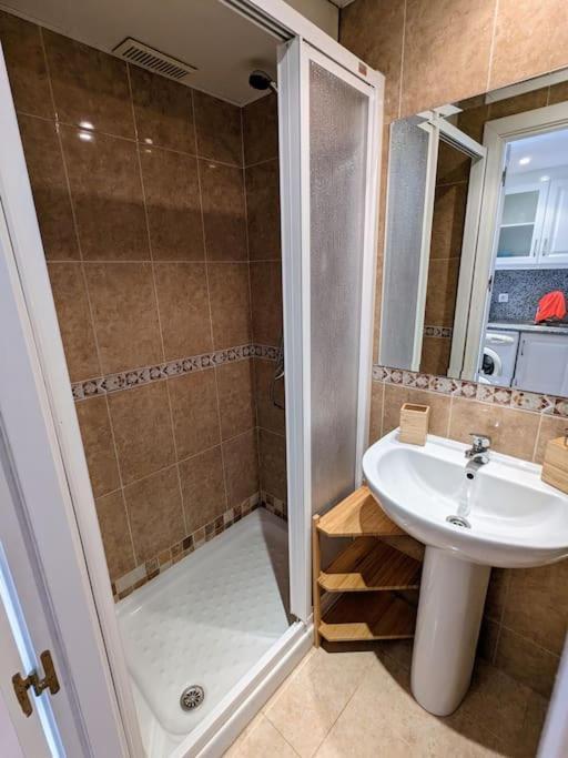 Apartment Estudio En Zona Bonanza A 5 Minutos De La Playa *