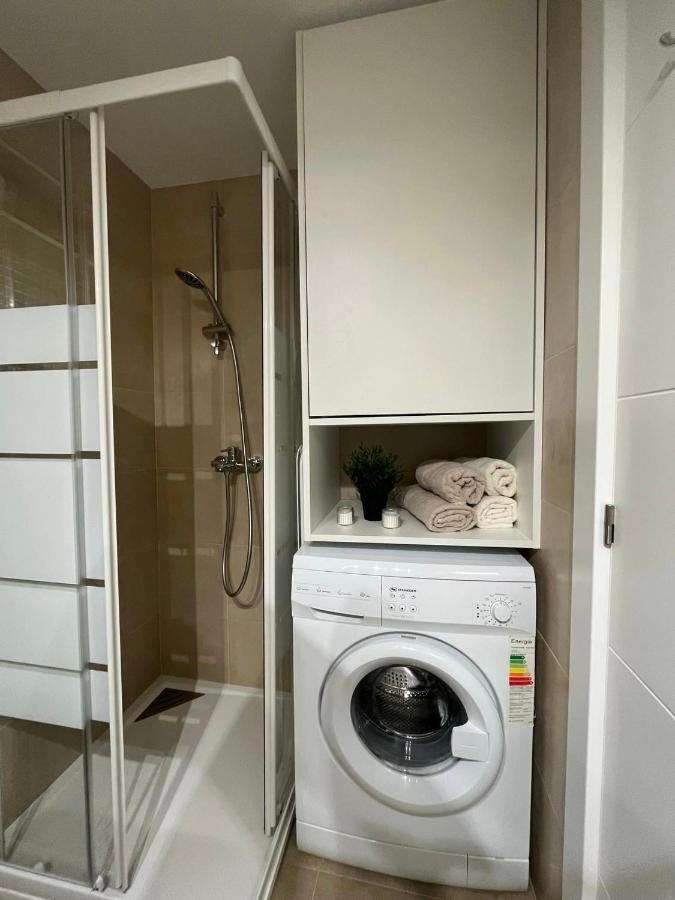 Sunny Aquario Apartment Benalmadena