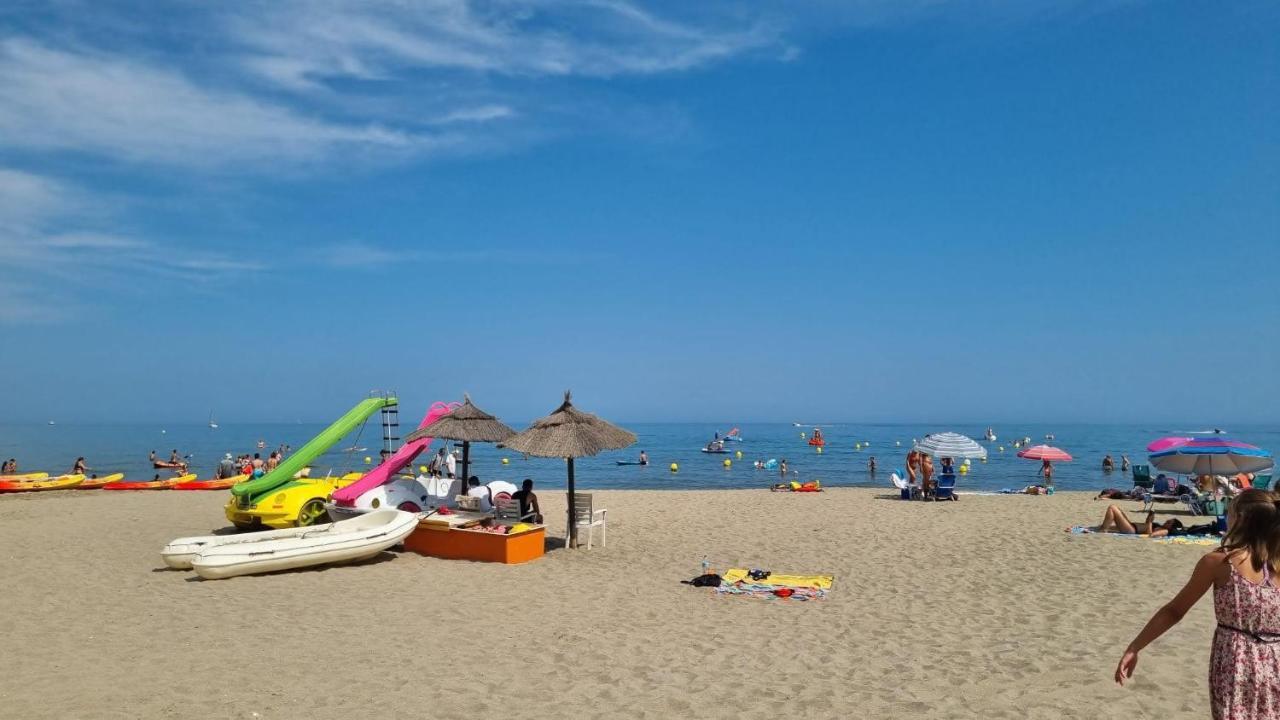 Sunny Aquario Apartment Benalmadena