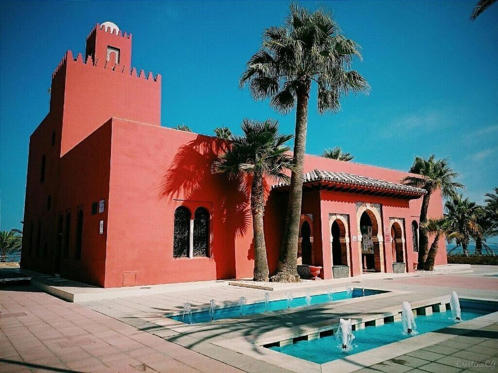 Apartamento Sunny Aquario Benalmádena