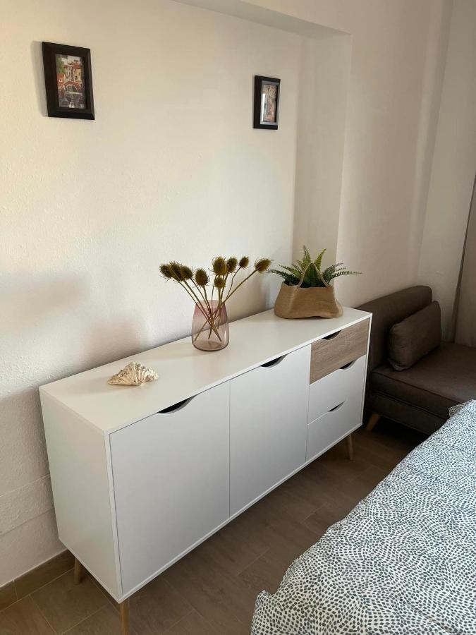 Apartment Sunny Aquario
