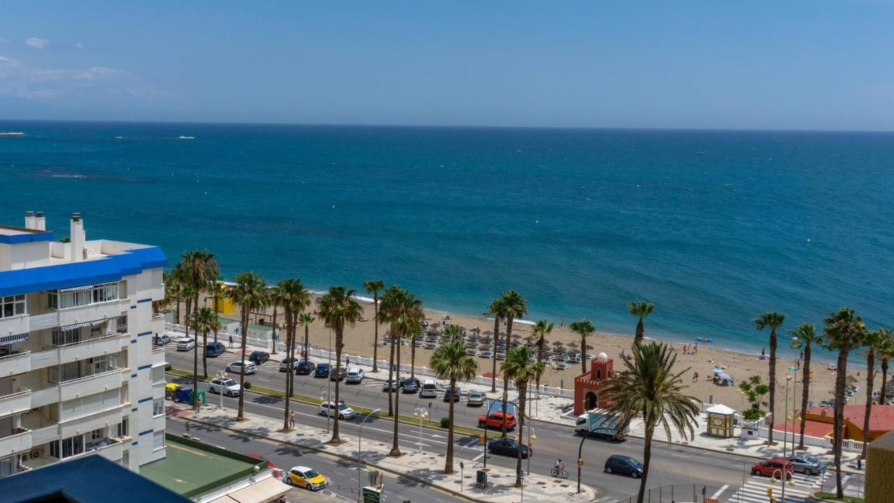 Aloha Playa Malaga Benalmadena