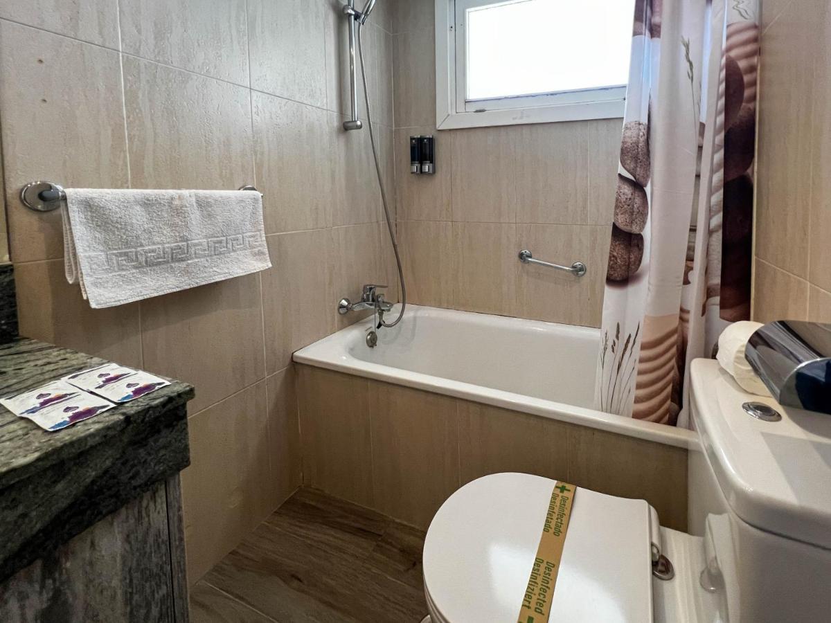 Apartment Aloha Playa Malaga *