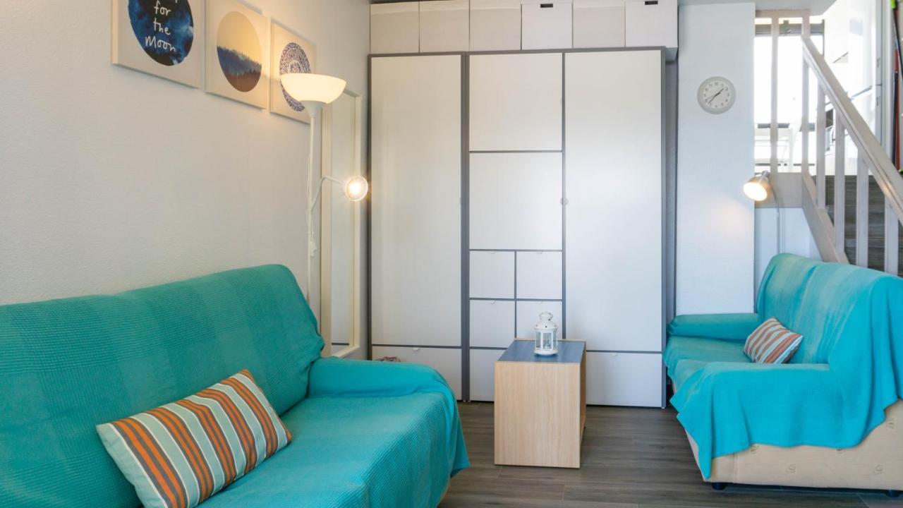 Apartment Aloha Playa Malaga *
