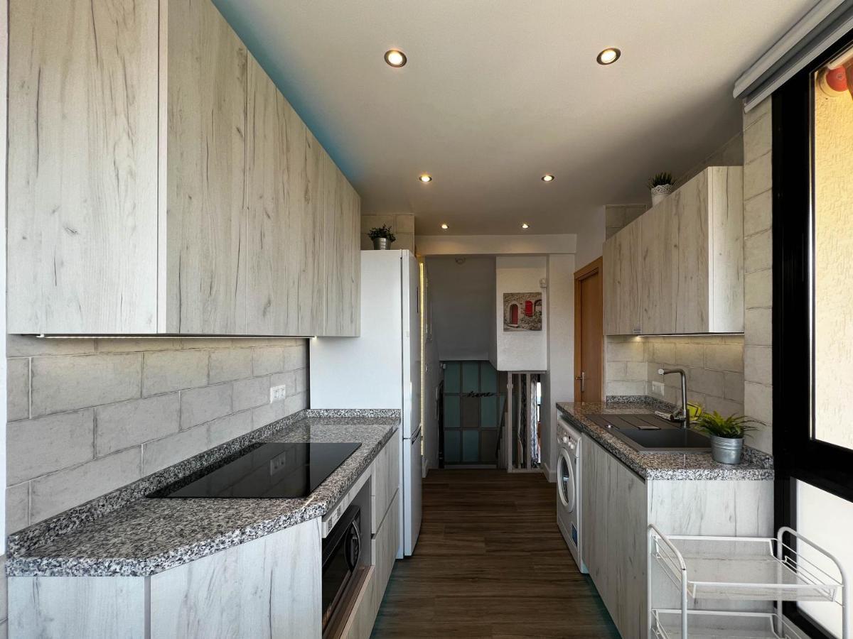 Apartment Aloha Playa Malaga Benalmadena
