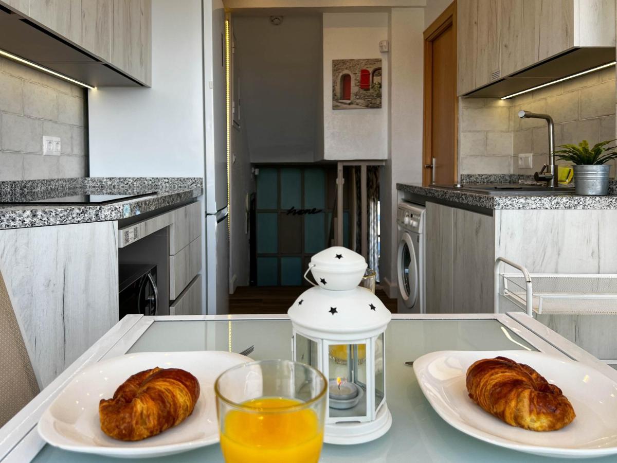 Aloha Playa Malaga Apartment Benalmadena