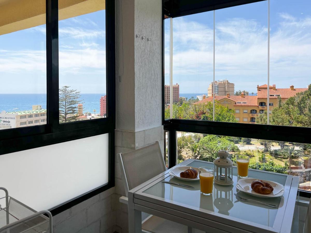 Aloha Playa Malaga Apartment