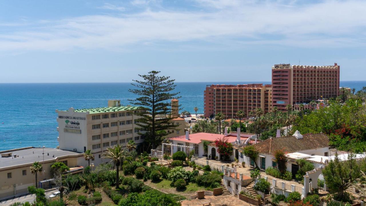 Aloha Playa Malaga Benalmadena