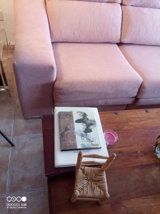 Apartment Rosamiel *