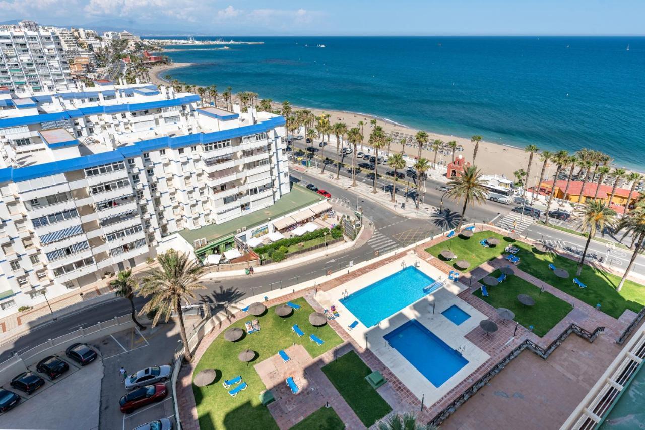 Appartement Malagasuite Aloha Playa Benalmádena