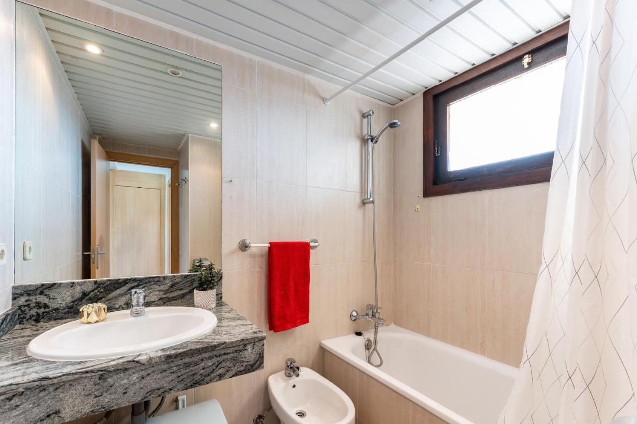 Appartement Malagasuite Aloha Playa