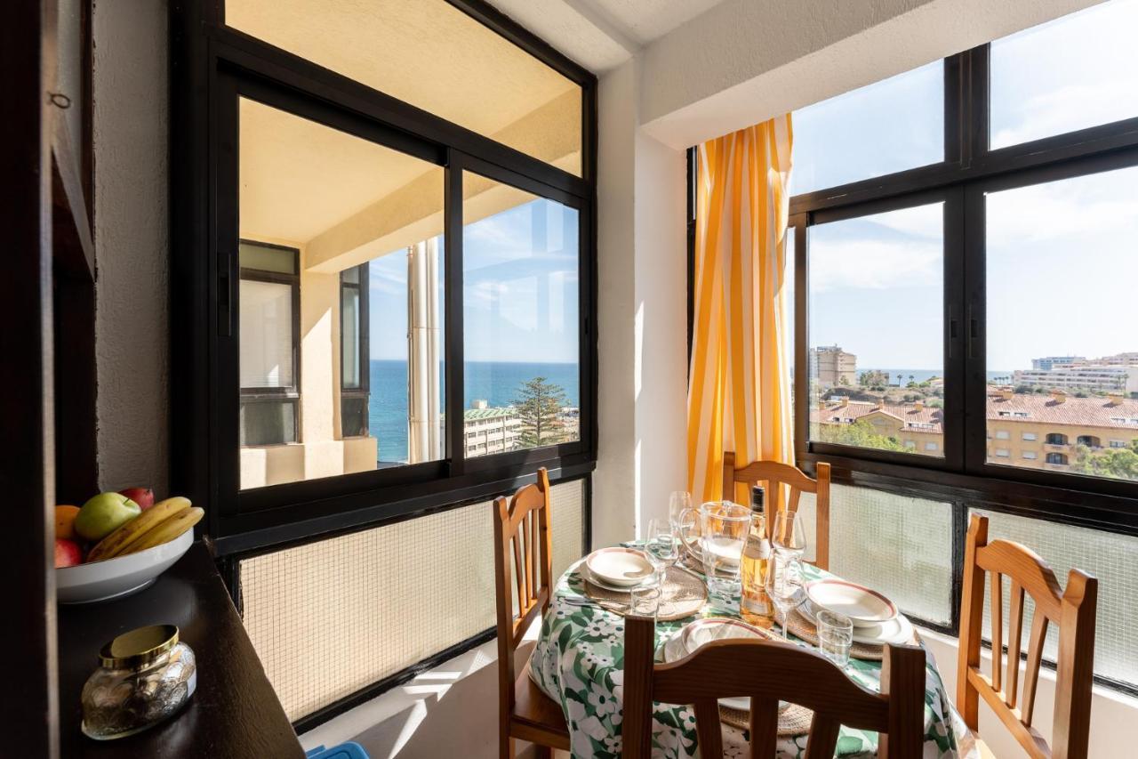 Appartement Malagasuite Aloha Playa *
