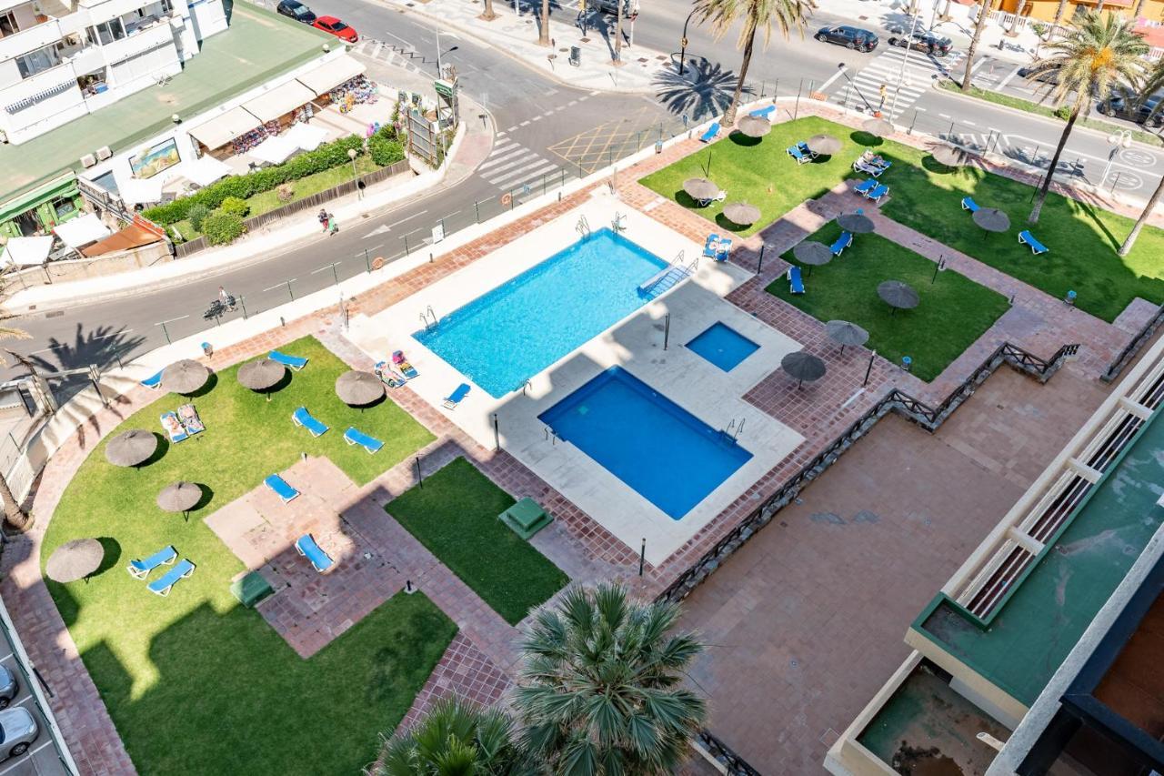 Malagasuite Aloha Playa Appartement Benalmádena