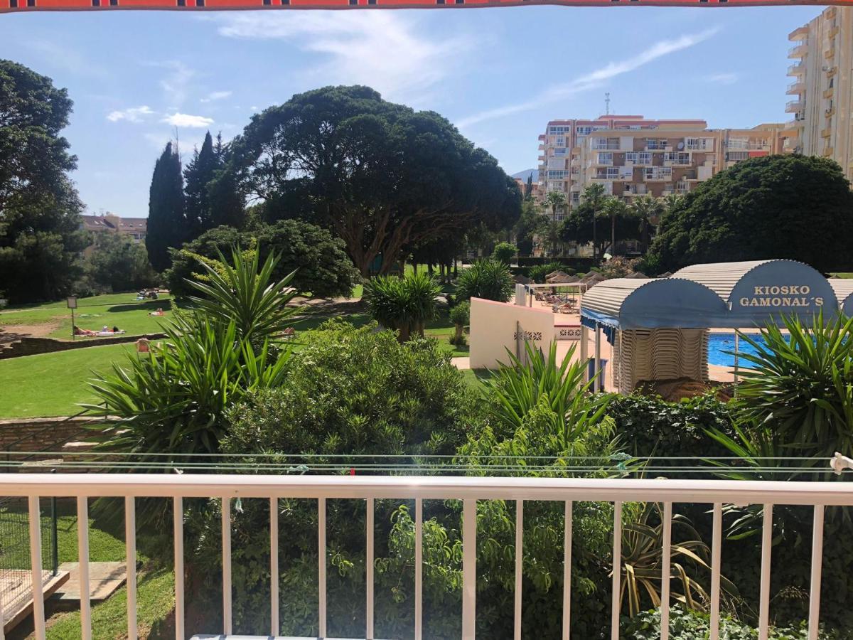 Apartment Aguila Con Vistas