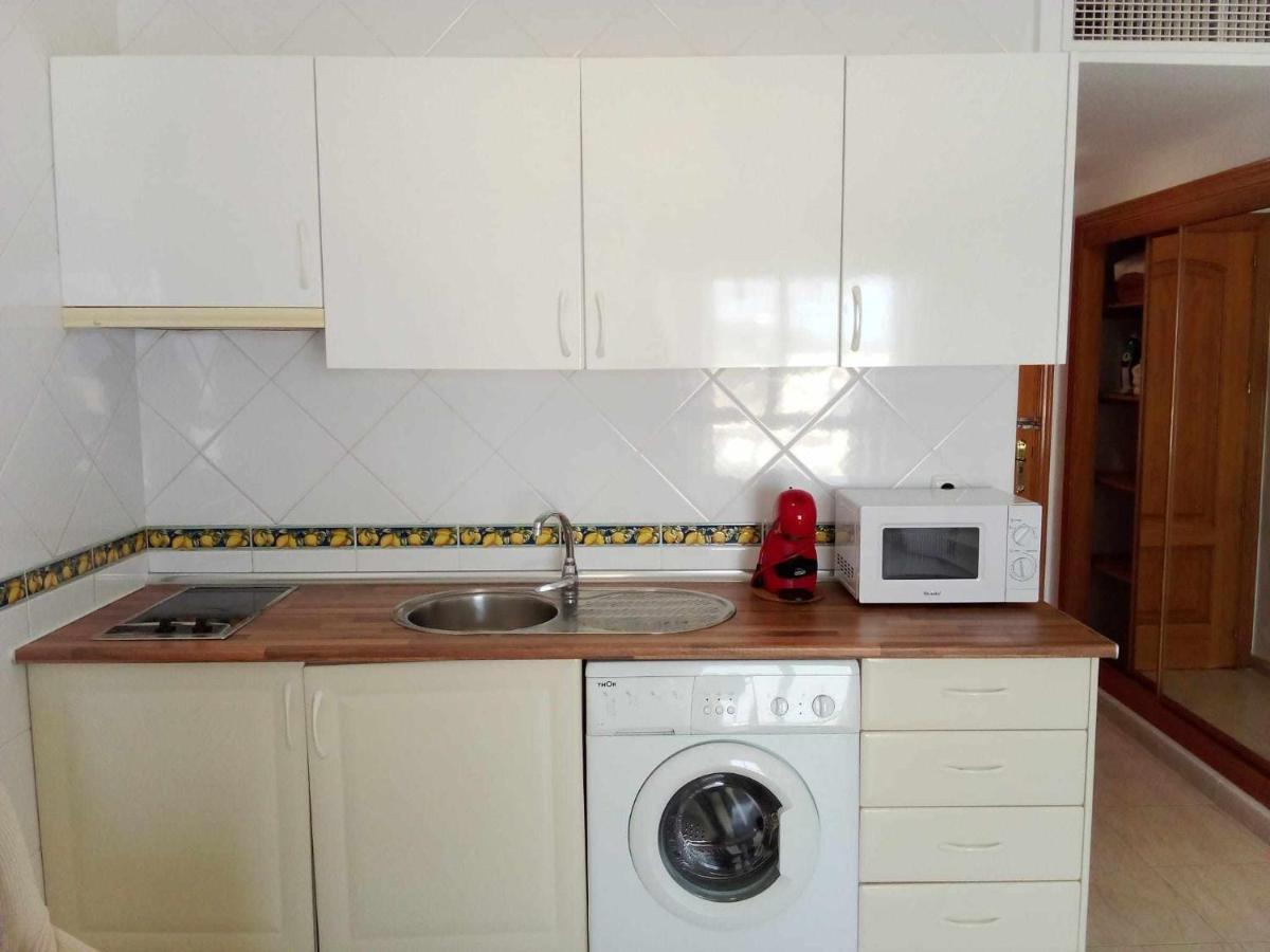 Appartement Fantastico Estudio En Urbanizacion Vela De Mar *