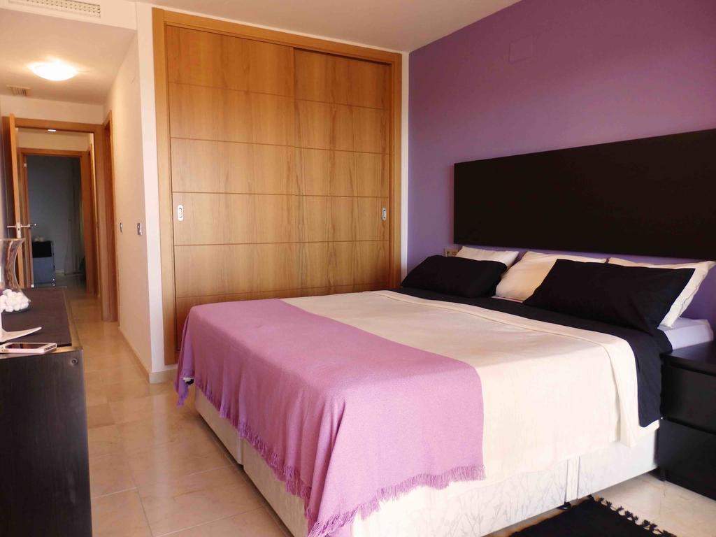 Occidental Apartment