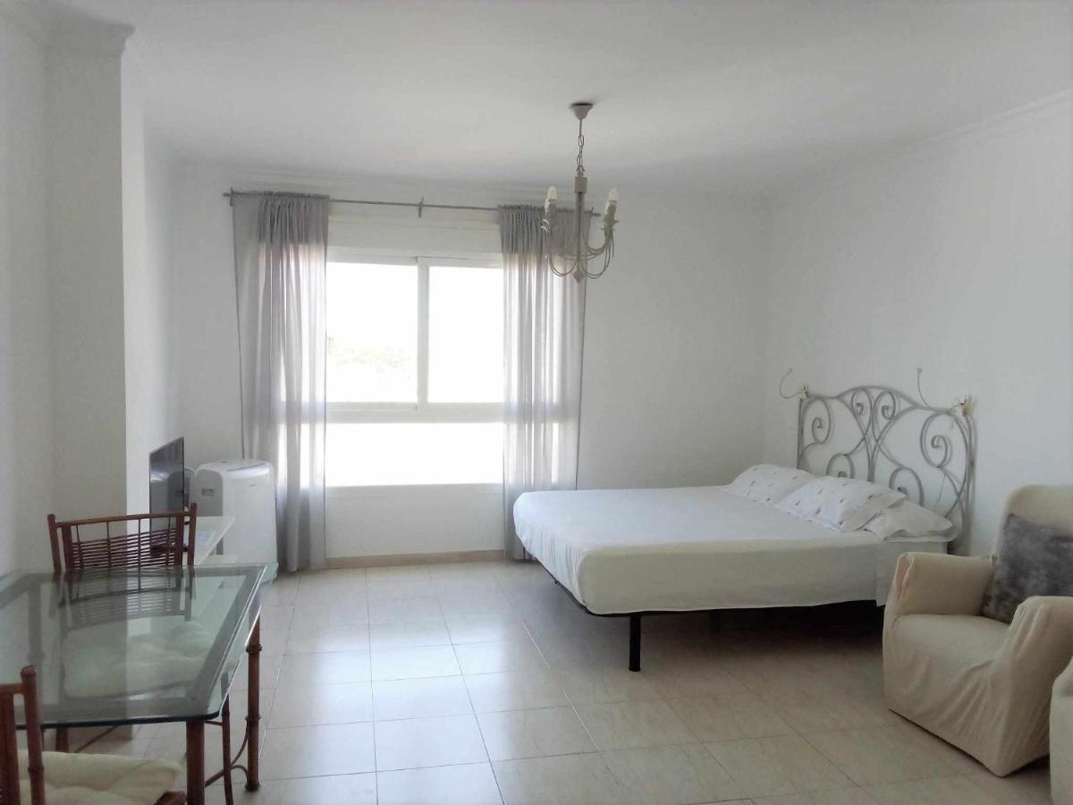 Appartement Fantastico Estudio En Urbanizacion Vela De Mar