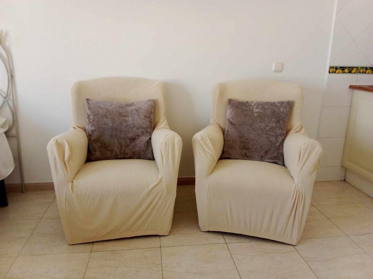 Appartement Fantastico Estudio En Urbanizacion Vela De Mar Benalmádena