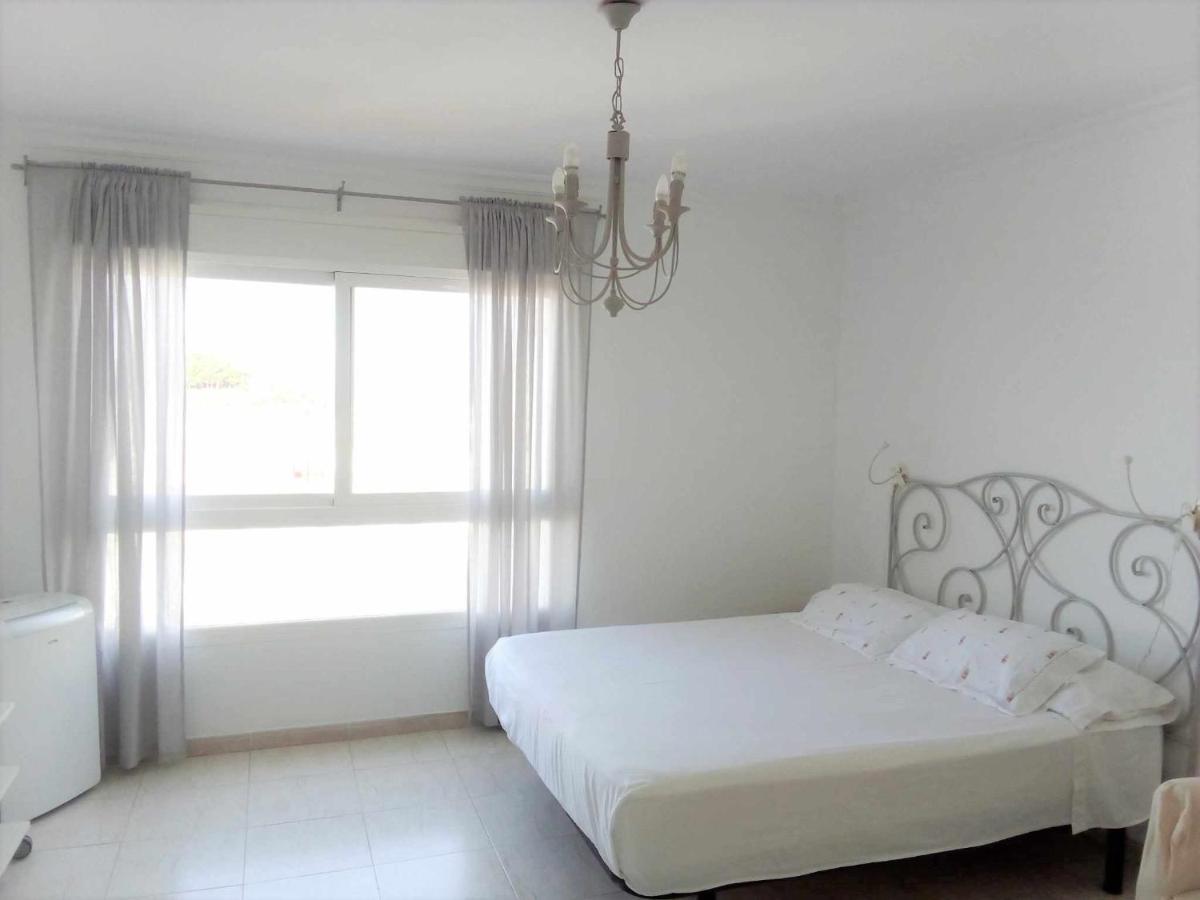 Fantastico Estudio En Urbanizacion Vela De Mar Appartement