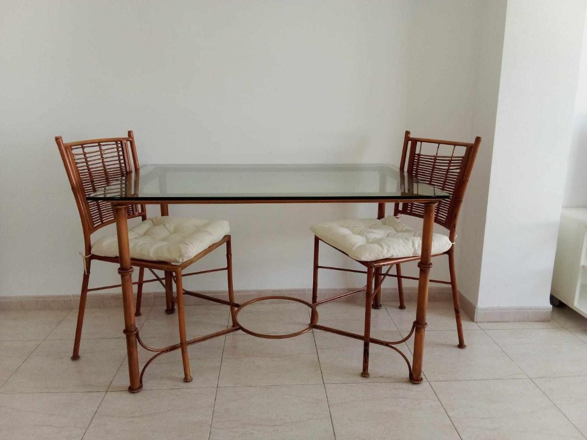 Fantastico Estudio En Urbanizacion Vela De Mar Appartement Benalmádena