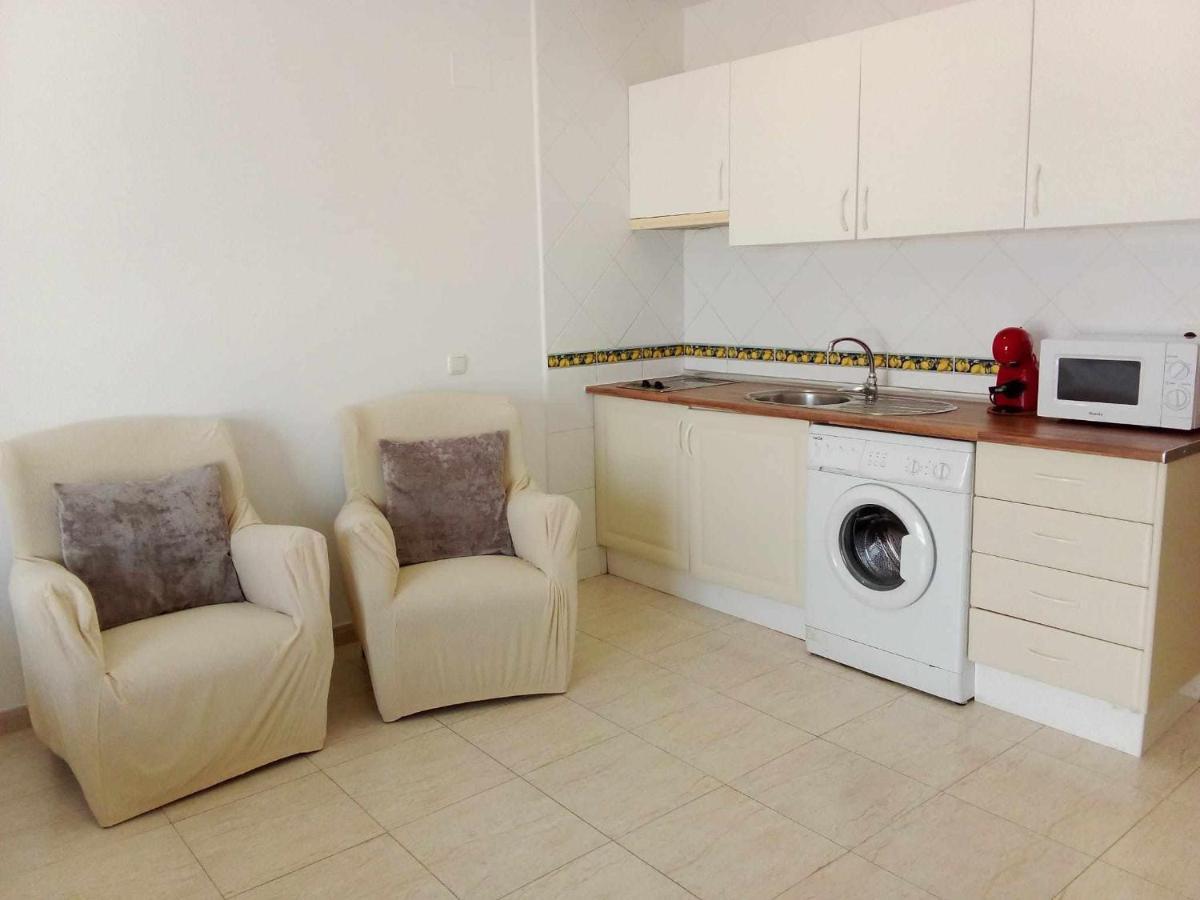 Fantastico Estudio En Urbanizacion Vela De Mar Appartement *