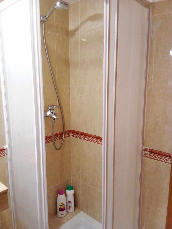 Fantastico Estudio En Urbanizacion Vela De Mar Appartement