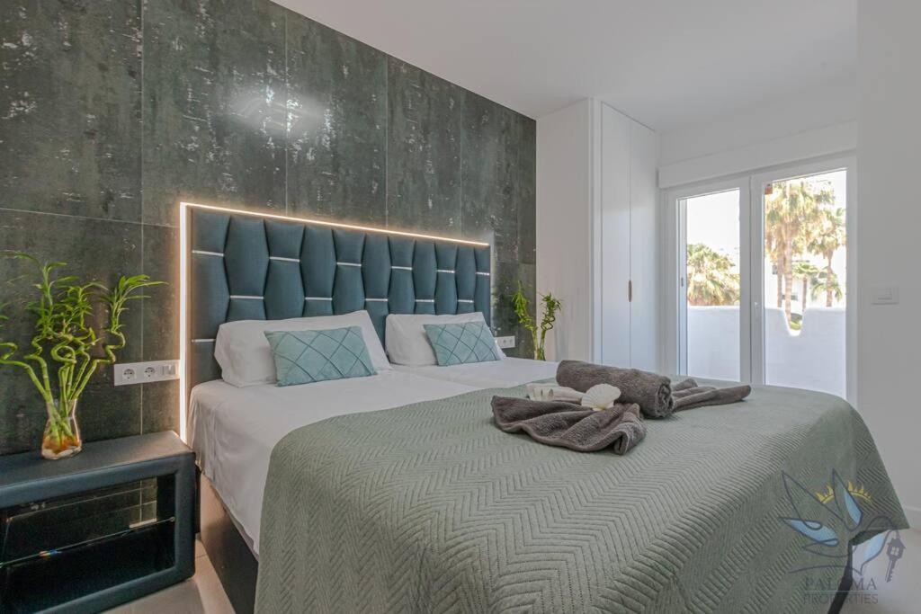 Puerto Marina Luxury 2bdr With Sea View Benalmadena