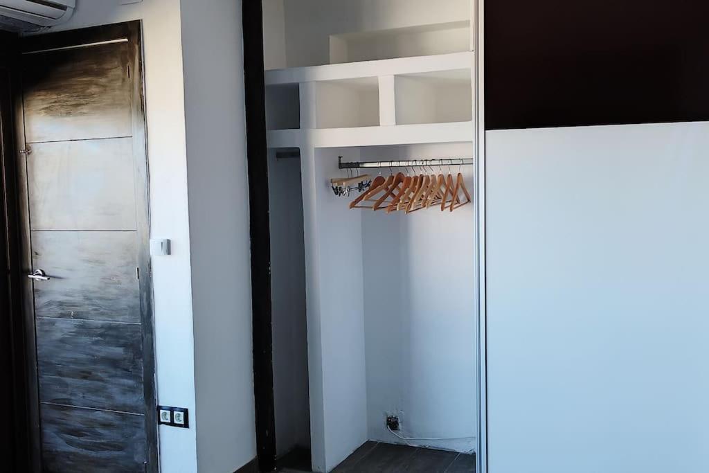 Primera Linea De Playa Aloha Playa Apartamento